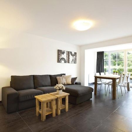 Kristall Apartments Winterberg Exterior foto