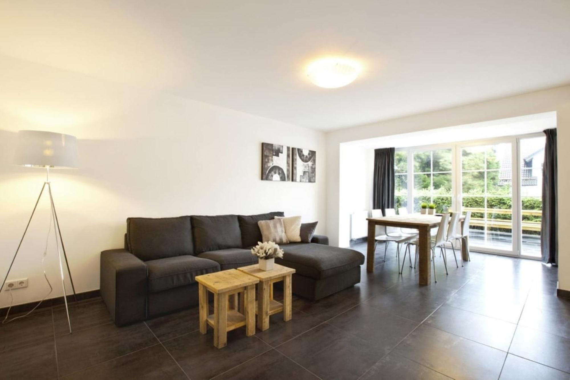 Kristall Apartments Winterberg Exterior foto