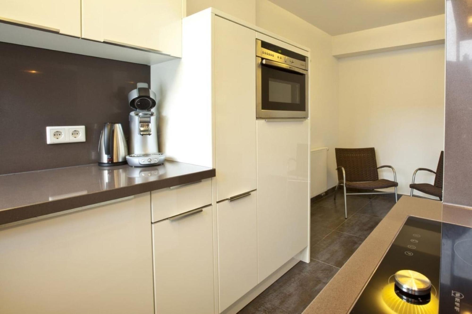 Kristall Apartments Winterberg Exterior foto